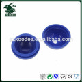 BPA FREE A grade silicone material ice ball mould